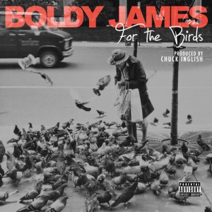 Boldy James - 