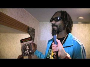Nardwuar vs. Snoop Lion