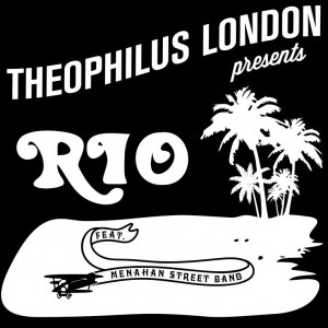 Theophilus London - 