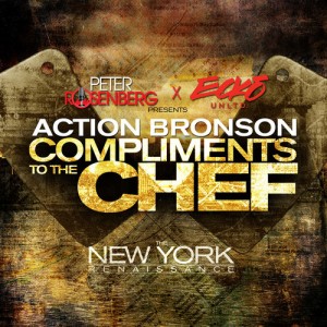 Action Bronson - 