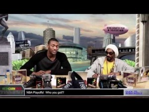 Snoop Dogg Interviews Charles Ramsey