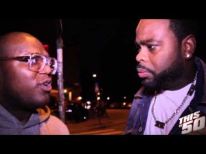 ThisIs50 Interview: Crooked I