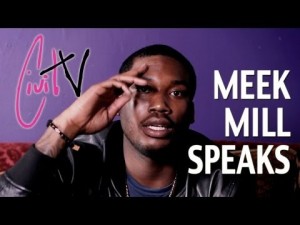 Civil TV: Meek Mill Interview