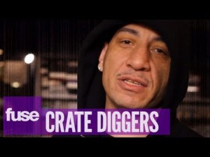 Fuse Crate Diggers: Kid Capri