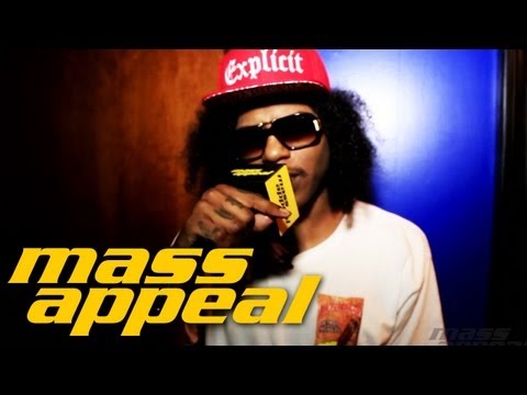 Off The Wall: Ab-Soul