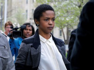 Lauryn Hill To Do Three Months In Prison
