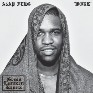 A$AP Ferg - 