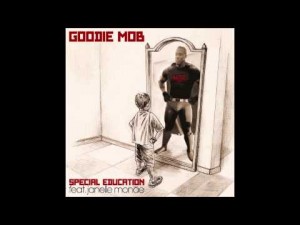 Goodie Mob - 