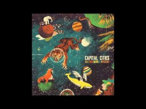 Capital Cities - 