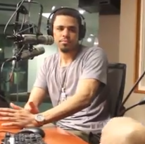 Whoolywood Shuffle: J. Cole Interview