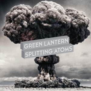 Green Lantern - 