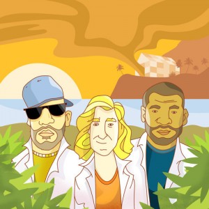 Asher Roth - 