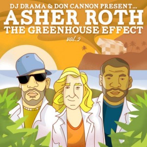 Asher Roth – 