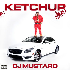DJ Mustard - 