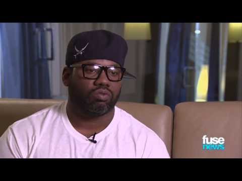 Raekwon Reacts to Trayvon Martin Verdict