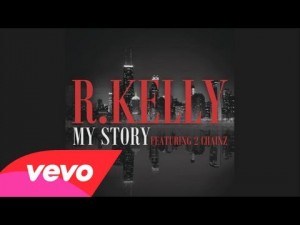 R. Kelly - 