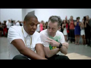 Big Boy's Neighborhood: Jay-Z Interview