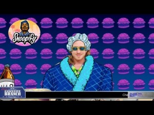 Snoop Dogg's GGN: Asher Roth