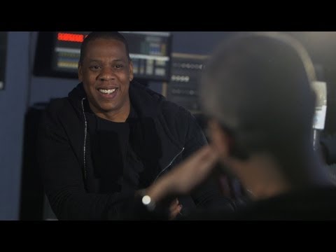 BBC Radio 1: Jay-Z Interview (Part 2)