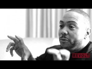 Timbaland Talks Jay-Z Fallout, Pens Apology Track