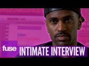 Fuse Intimate Interview: Big Sean 