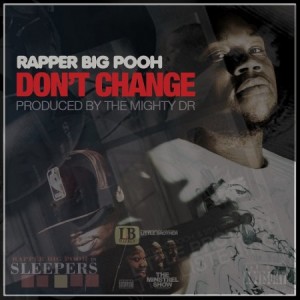 Rapper Big Pooh – 