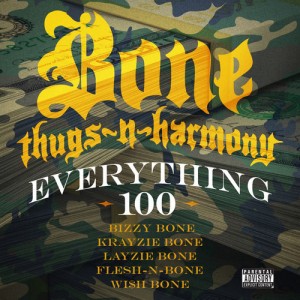 Bone Thugs-N-Harmony - 
