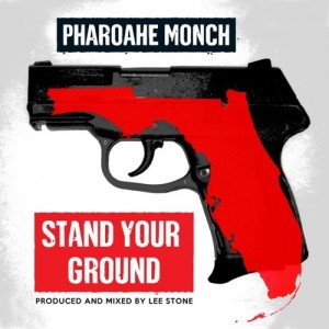 Pharoahe Monch - 