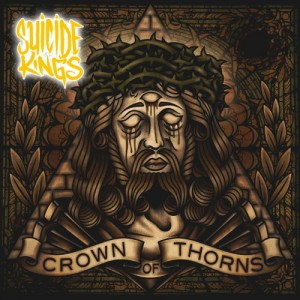 Suicide Kings - “So Proper” (feat. Saigon)