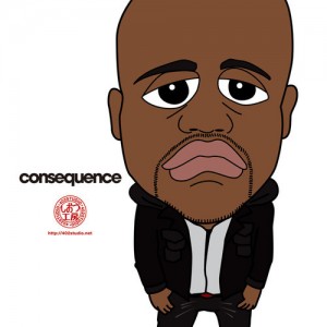 Consequence - 