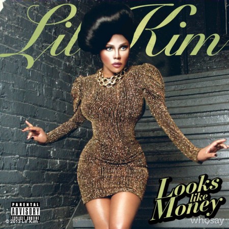 Lil Kim - 