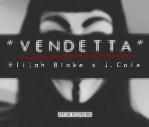 Elijah Blake - 
