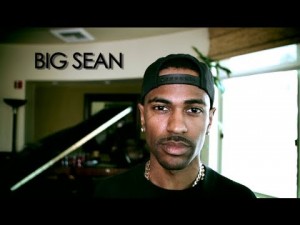 Civil TV: Big Sean Interview