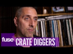 Fuse Crate Diggers: DJ Eclipse