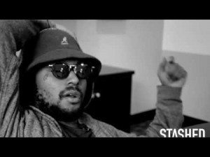 SESSIONS: Schoolboy Q's 'Oxymoron' (Part 2)