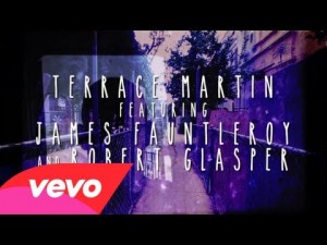 Terrace Martin – 