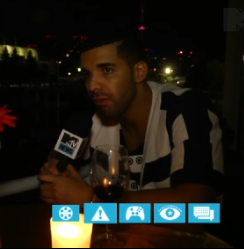 Drake Talks 