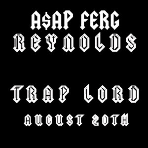 A$AP Ferg – 