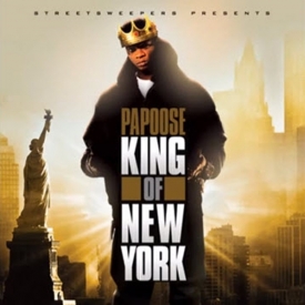 Papoose - 