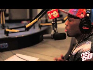 50 Cent Talks Kendrick 
