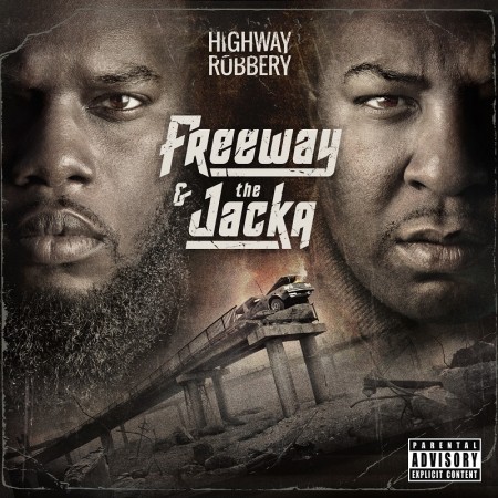 Freeway & The Jacka – 
