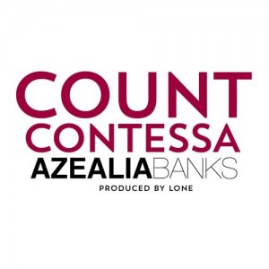 Azealia Banks – 