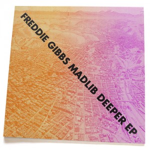 Freddie Gibbs & Madlib - 