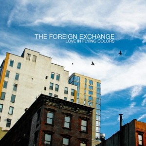 The Foreign Exchange – 