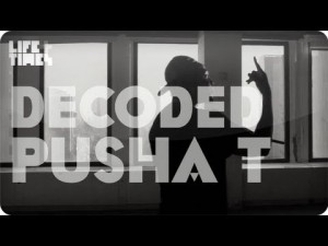 Decoded: Pusha T - 