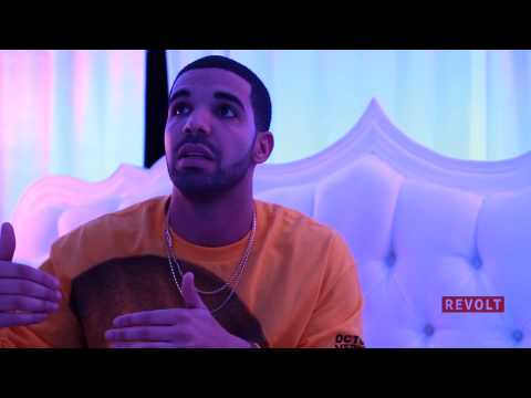 Drake Speaks On Unreleased Track, 
