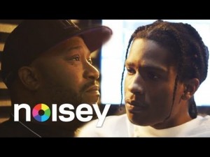 Back & Forth: Bun B vs. A$AP Rocky