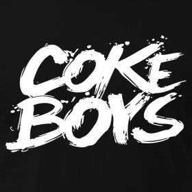 Coke Boys - 