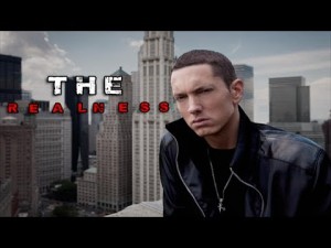 The Realness: Eminem Disses Asher Roth?!?!
