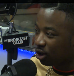 The Breakfast Club: Troy Ave Interview